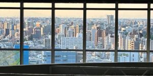 Tokyo View 2024